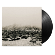 MIZMOR Mnemonic: Ambient Mosaic LP BLACK [VINYL 12"]